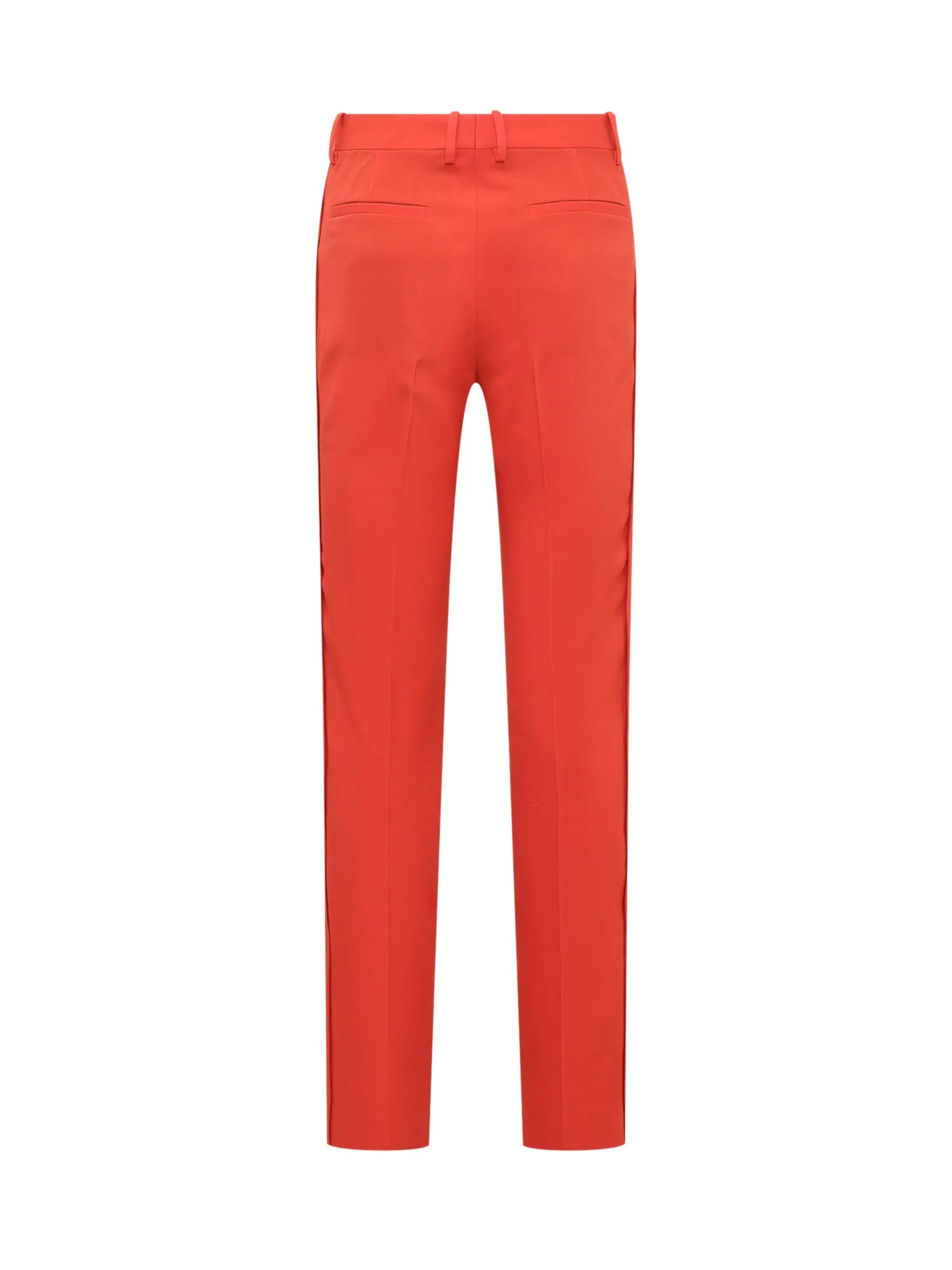 JW Anderson Mid-Rise Tailored Trousers