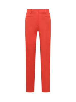 JW Anderson Mid-Rise Tailored Trousers