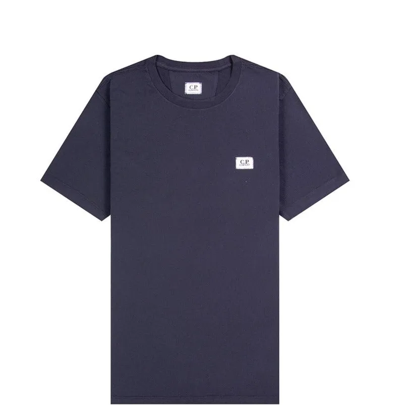 Kids CP Company Logo T-Shirt