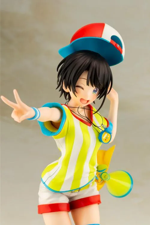 Kotobukiya 1/7 Hololive Production Oozora Subaru Scale Figure Statue PV054