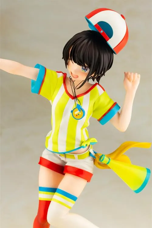 Kotobukiya 1/7 Hololive Production Oozora Subaru Scale Figure Statue PV054