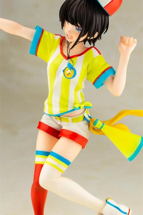 Kotobukiya 1/7 Hololive Production Oozora Subaru Scale Figure Statue PV054