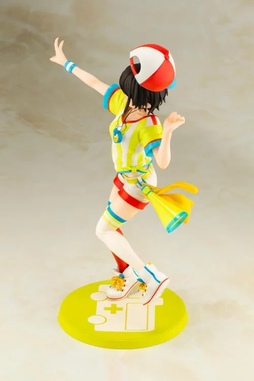 Kotobukiya 1/7 Hololive Production Oozora Subaru Scale Figure Statue PV054