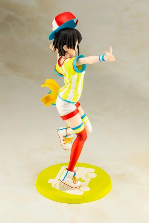 Kotobukiya 1/7 Hololive Production Oozora Subaru Scale Figure Statue PV054