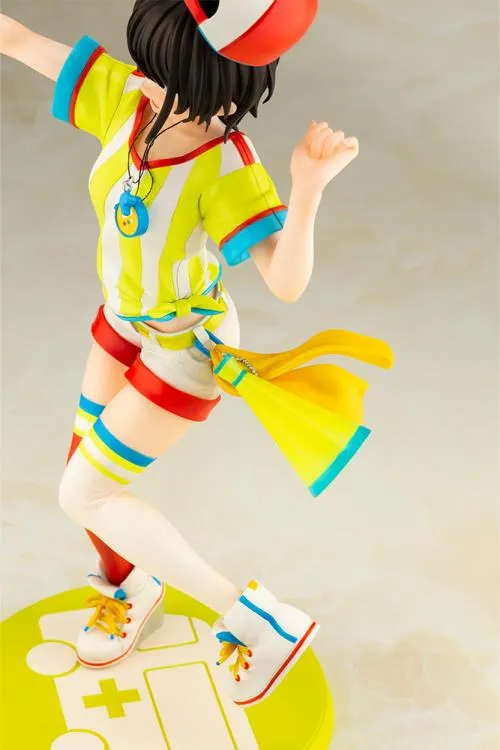 Kotobukiya 1/7 Hololive Production Oozora Subaru Scale Figure Statue PV054