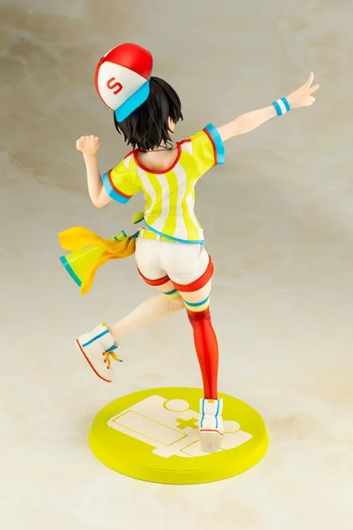 Kotobukiya 1/7 Hololive Production Oozora Subaru Scale Figure Statue PV054