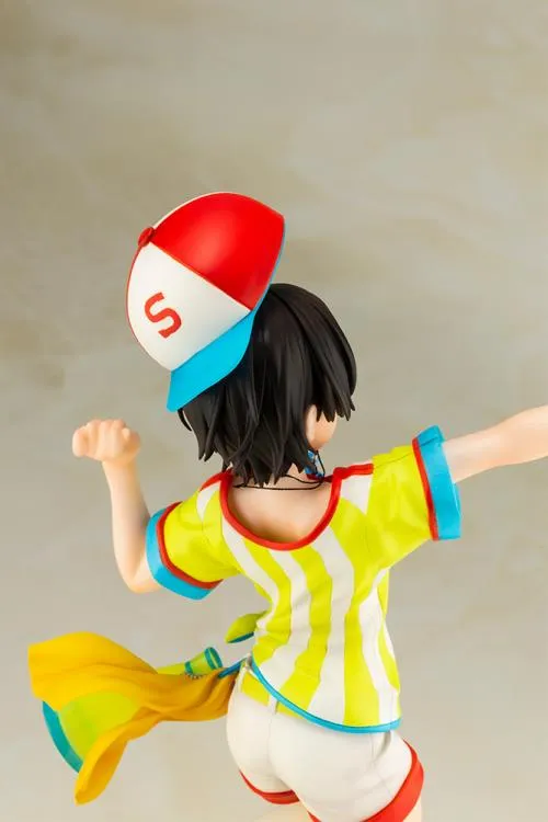 Kotobukiya 1/7 Hololive Production Oozora Subaru Scale Figure Statue PV054