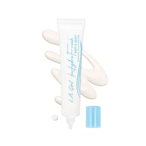 LA Girl Hydro Fresh Soft & Silky Priming Moisturizer 25ml