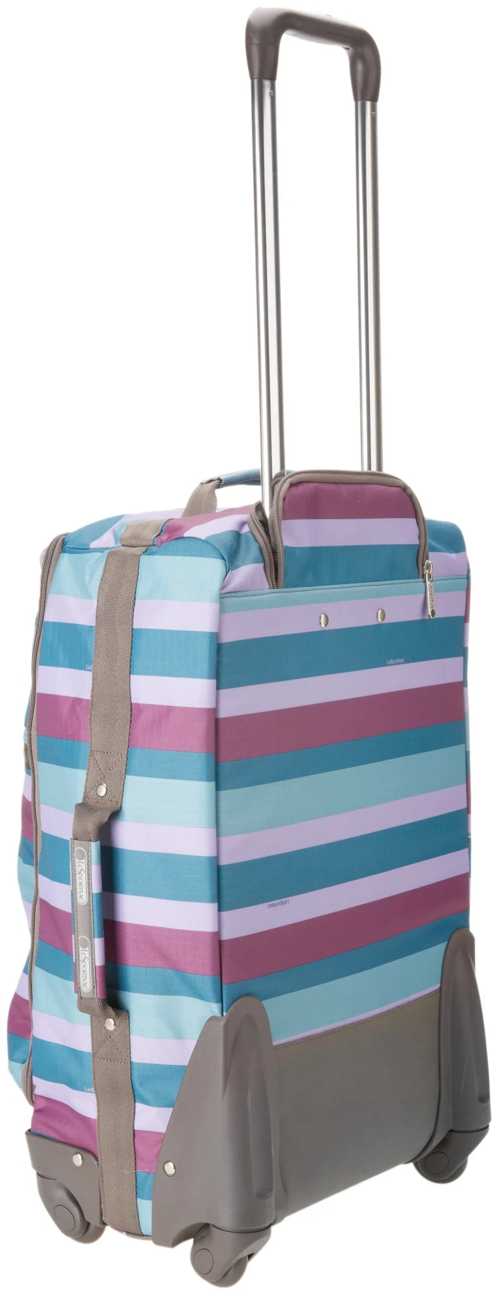 LeSportsac 22" 4 Wheeled Carry On