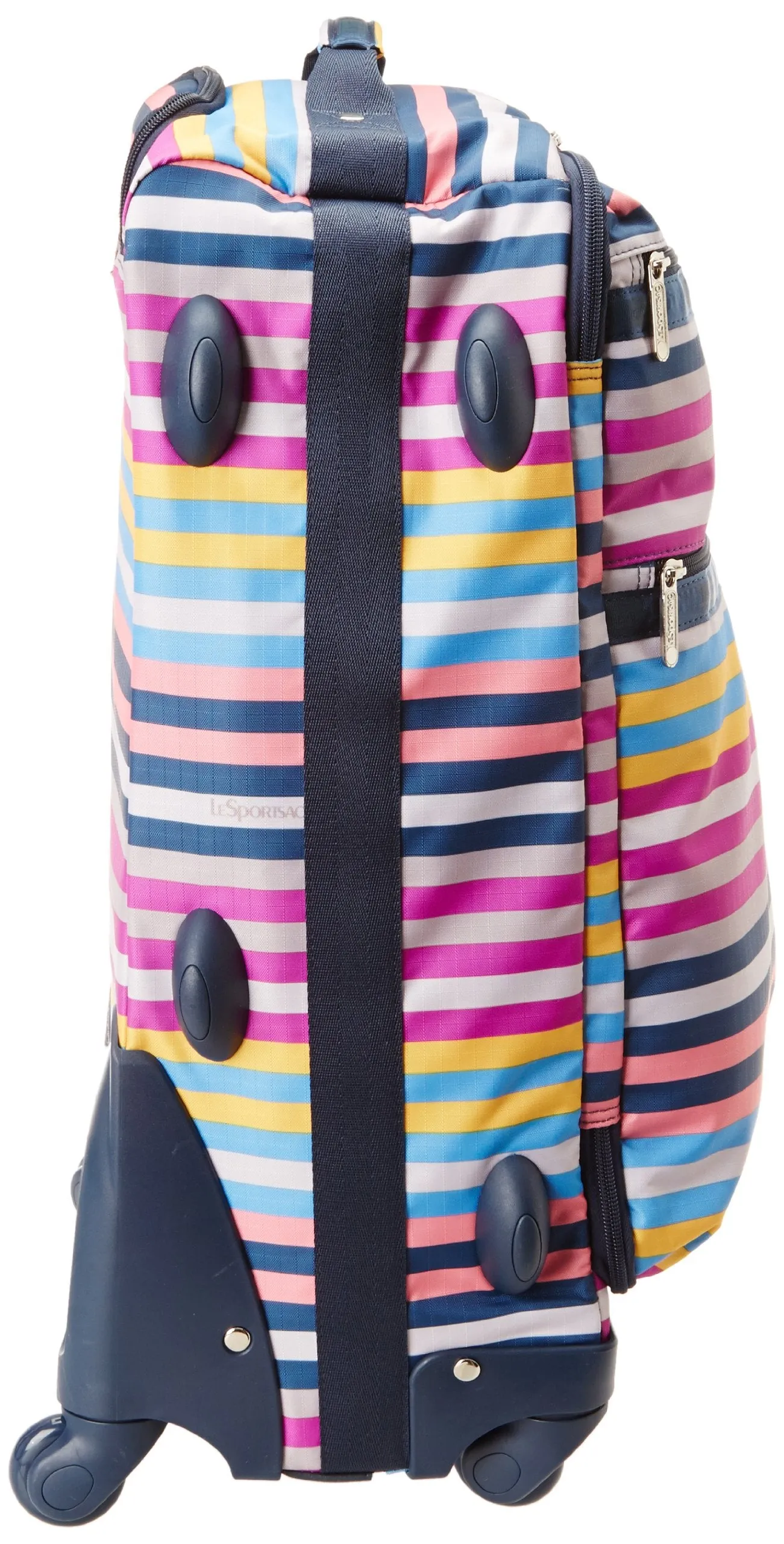 LeSportsac 22" 4 Wheeled Carry On