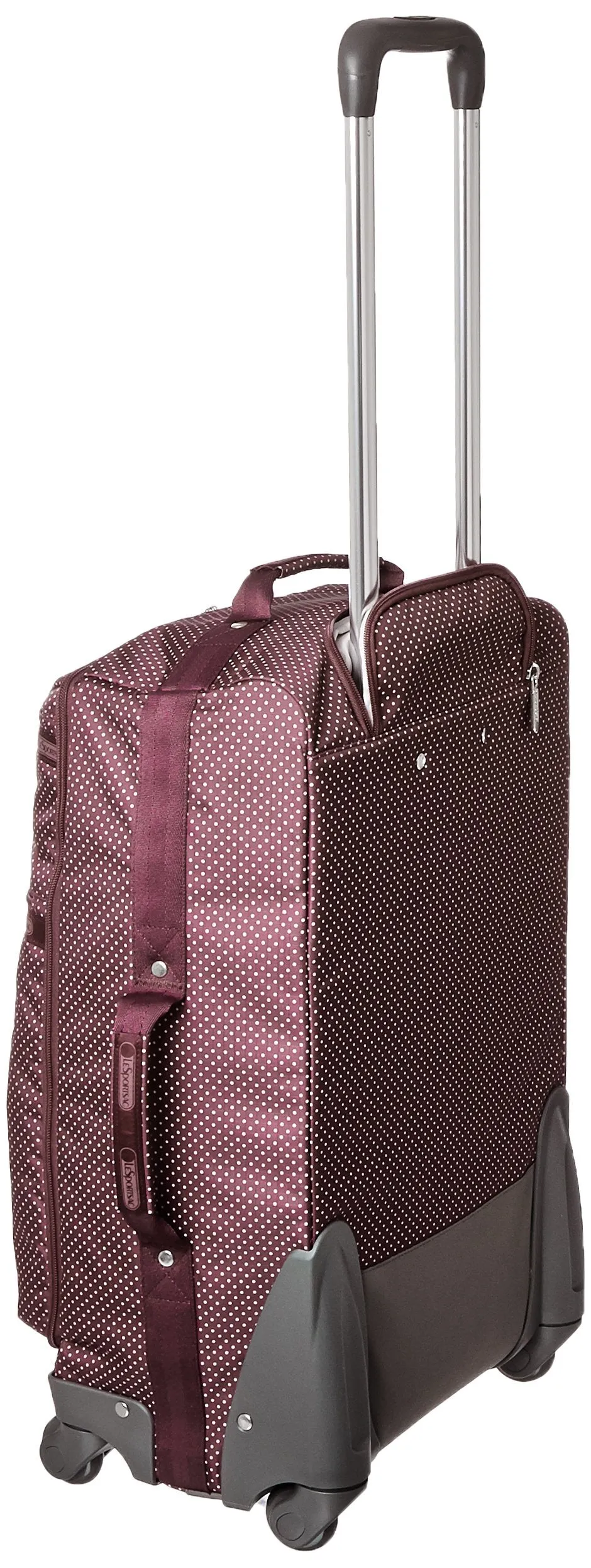 LeSportsac 22" 4 Wheeled Carry On