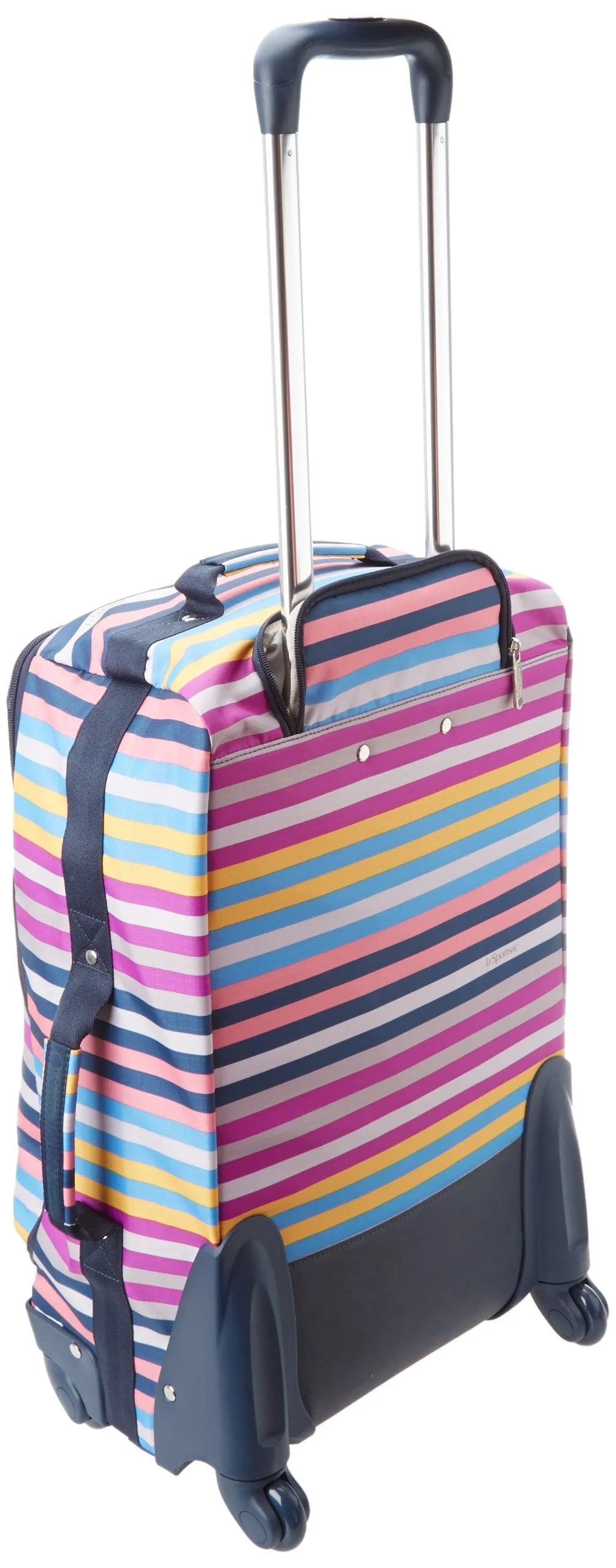 LeSportsac 22" 4 Wheeled Carry On
