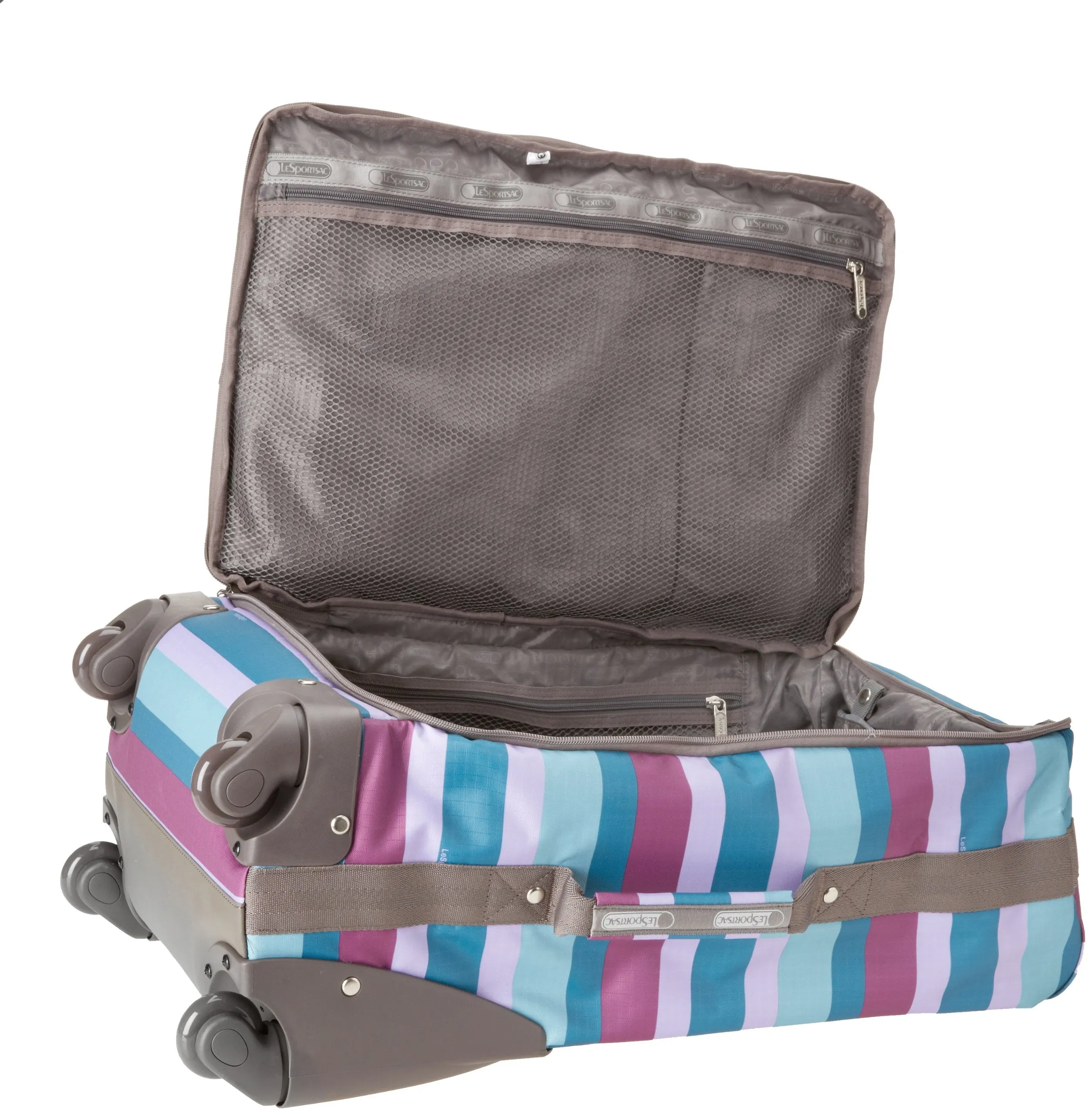 LeSportsac 22" 4 Wheeled Carry On