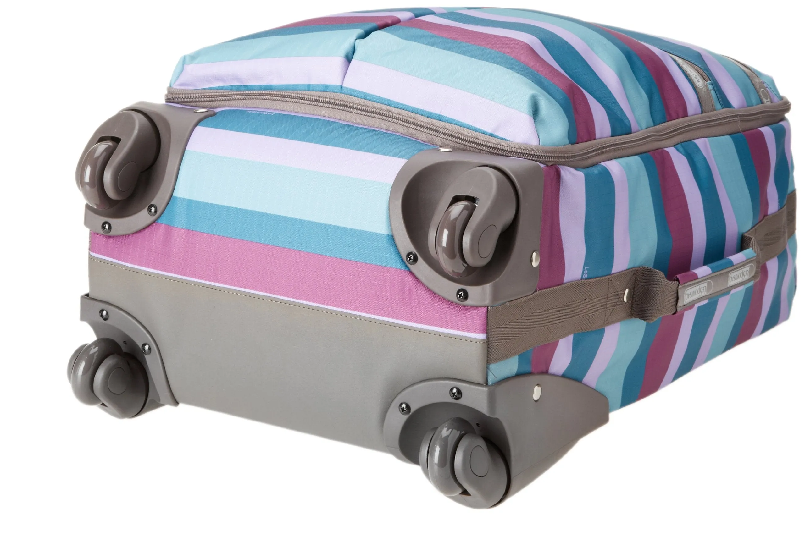 LeSportsac 22" 4 Wheeled Carry On