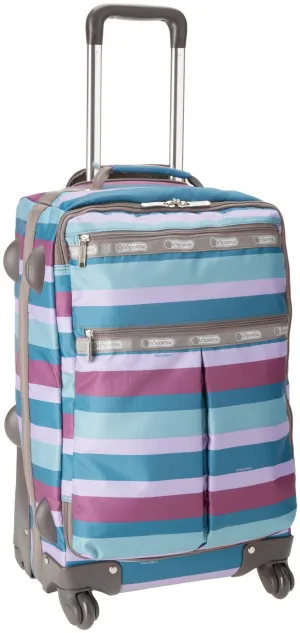 LeSportsac 22" 4 Wheeled Carry On