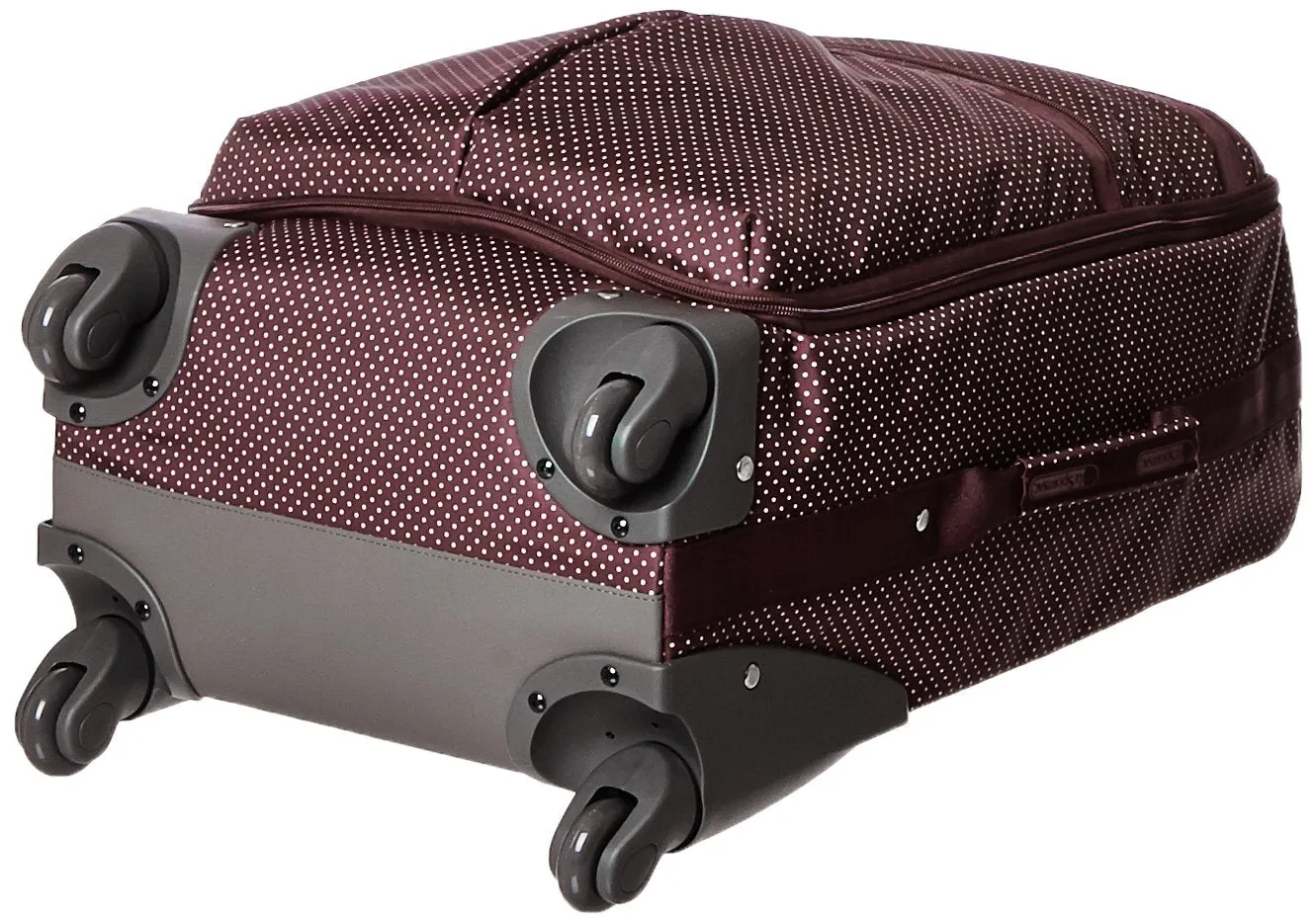 LeSportsac 22" 4 Wheeled Carry On