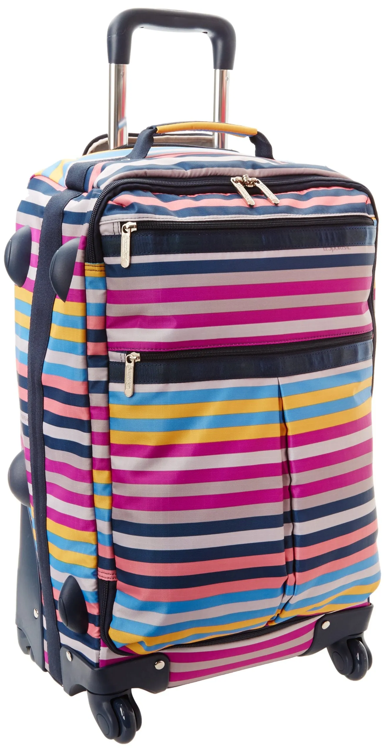 LeSportsac 22" 4 Wheeled Carry On