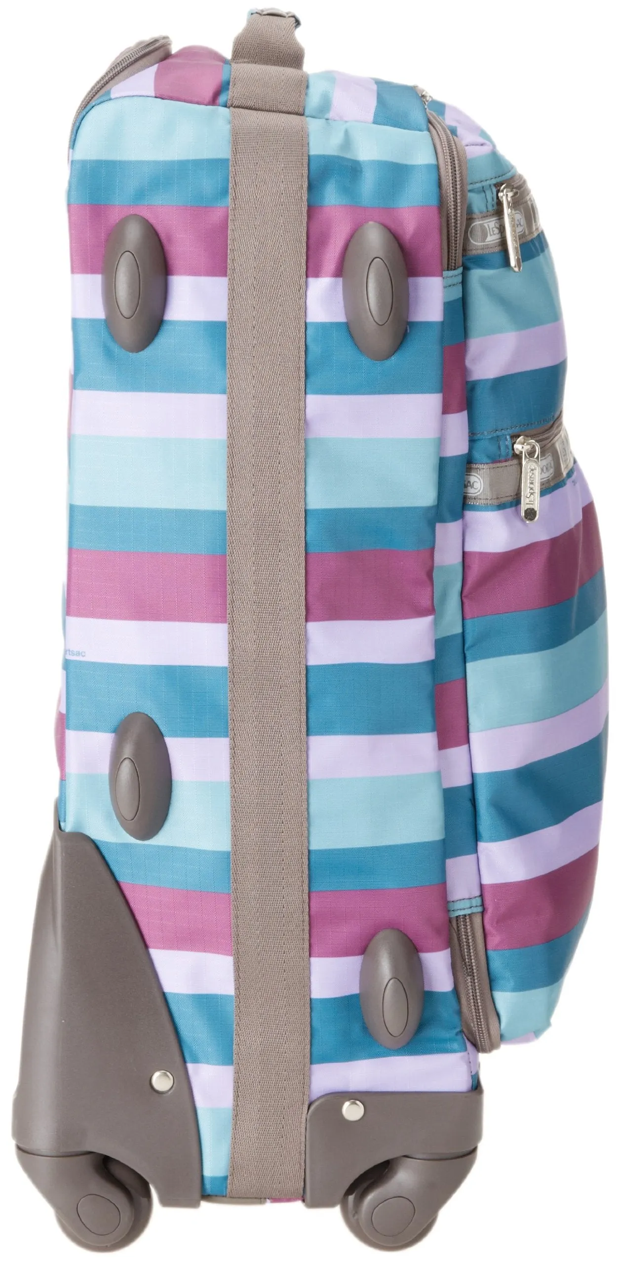 LeSportsac 22" 4 Wheeled Carry On