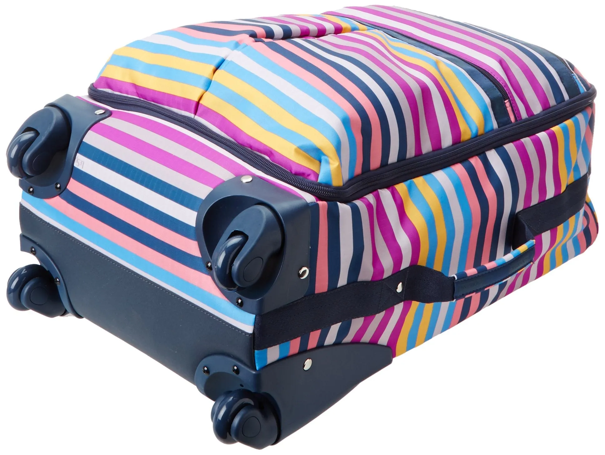 LeSportsac 22" 4 Wheeled Carry On