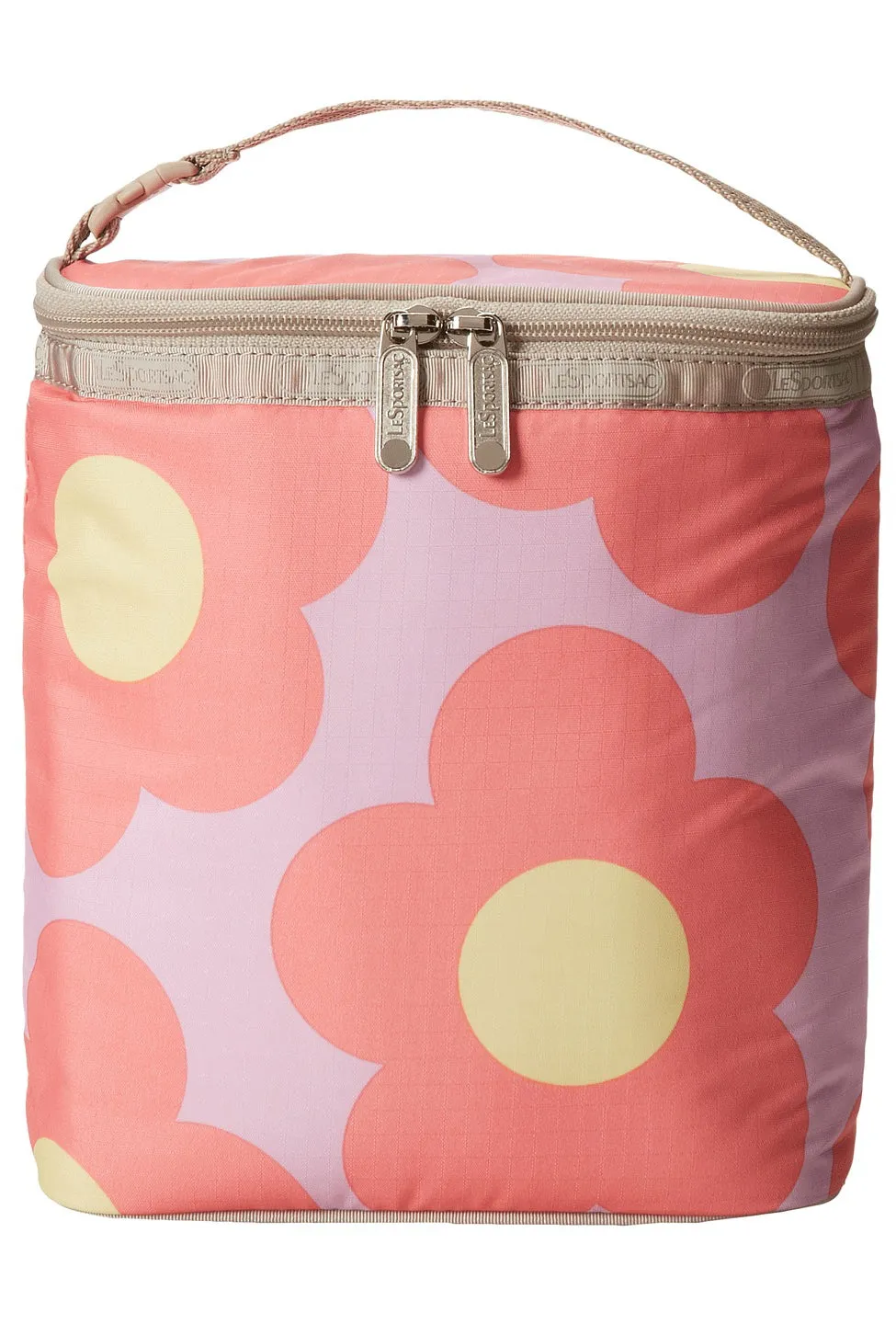 LeSportsac Baby Multi Bottle Bag