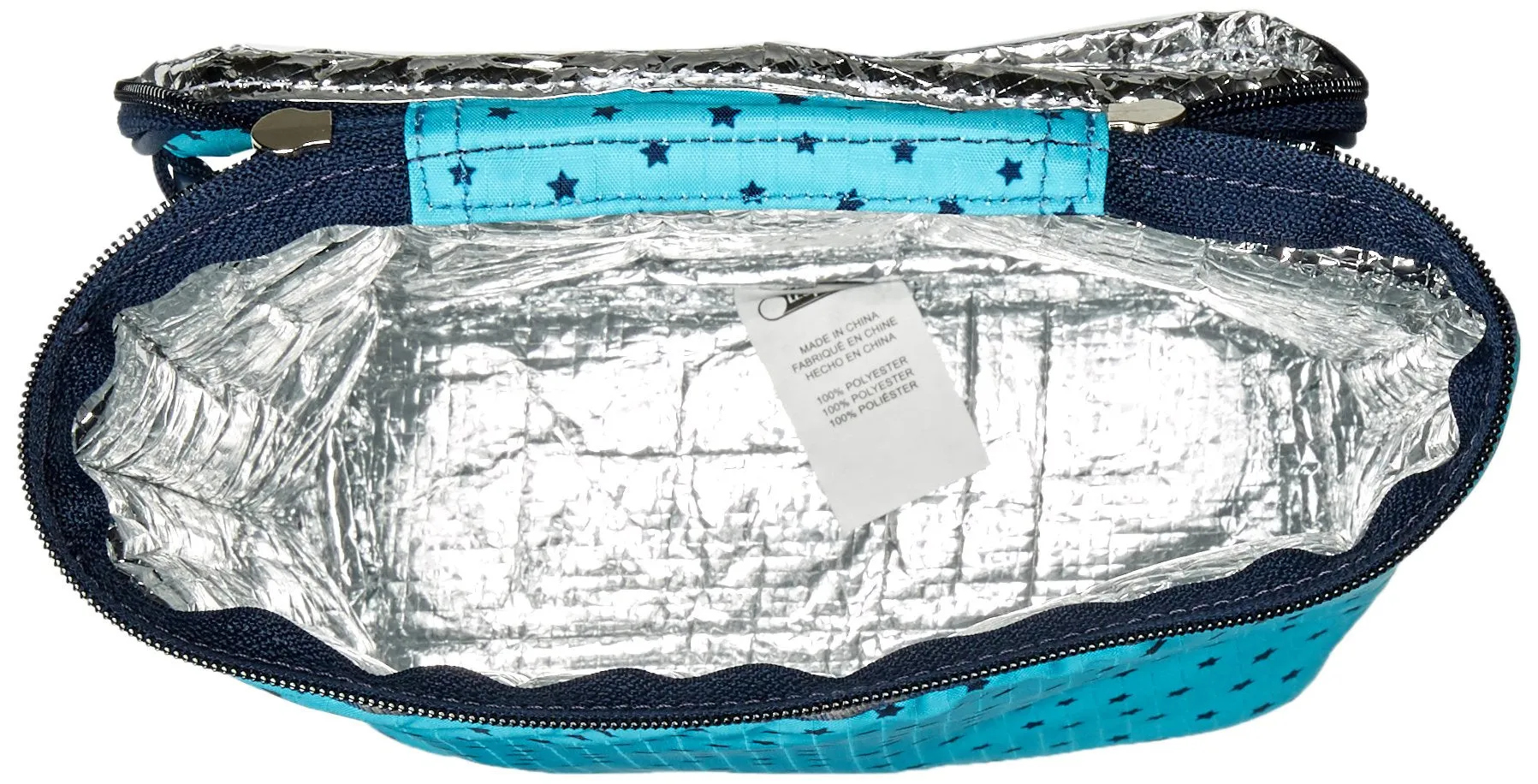 LeSportsac Baby Multi Bottle Bag