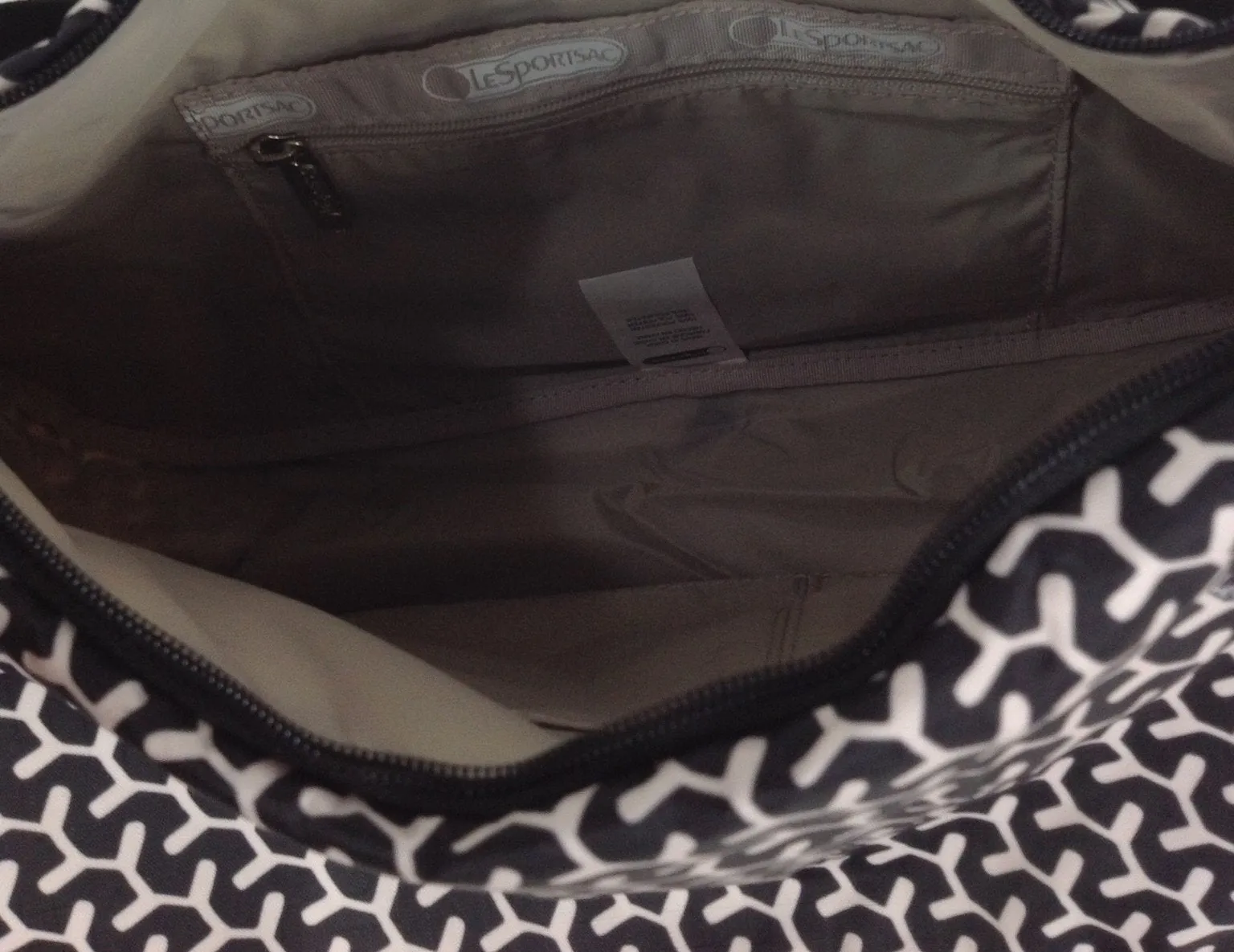 LeSportsac Camille Shoulder Handbag