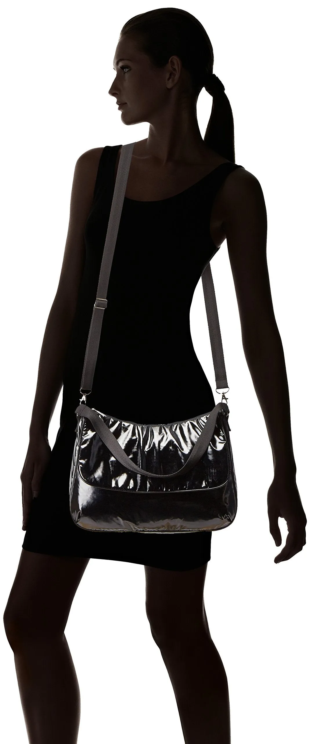 LeSportsac Camille Shoulder Handbag