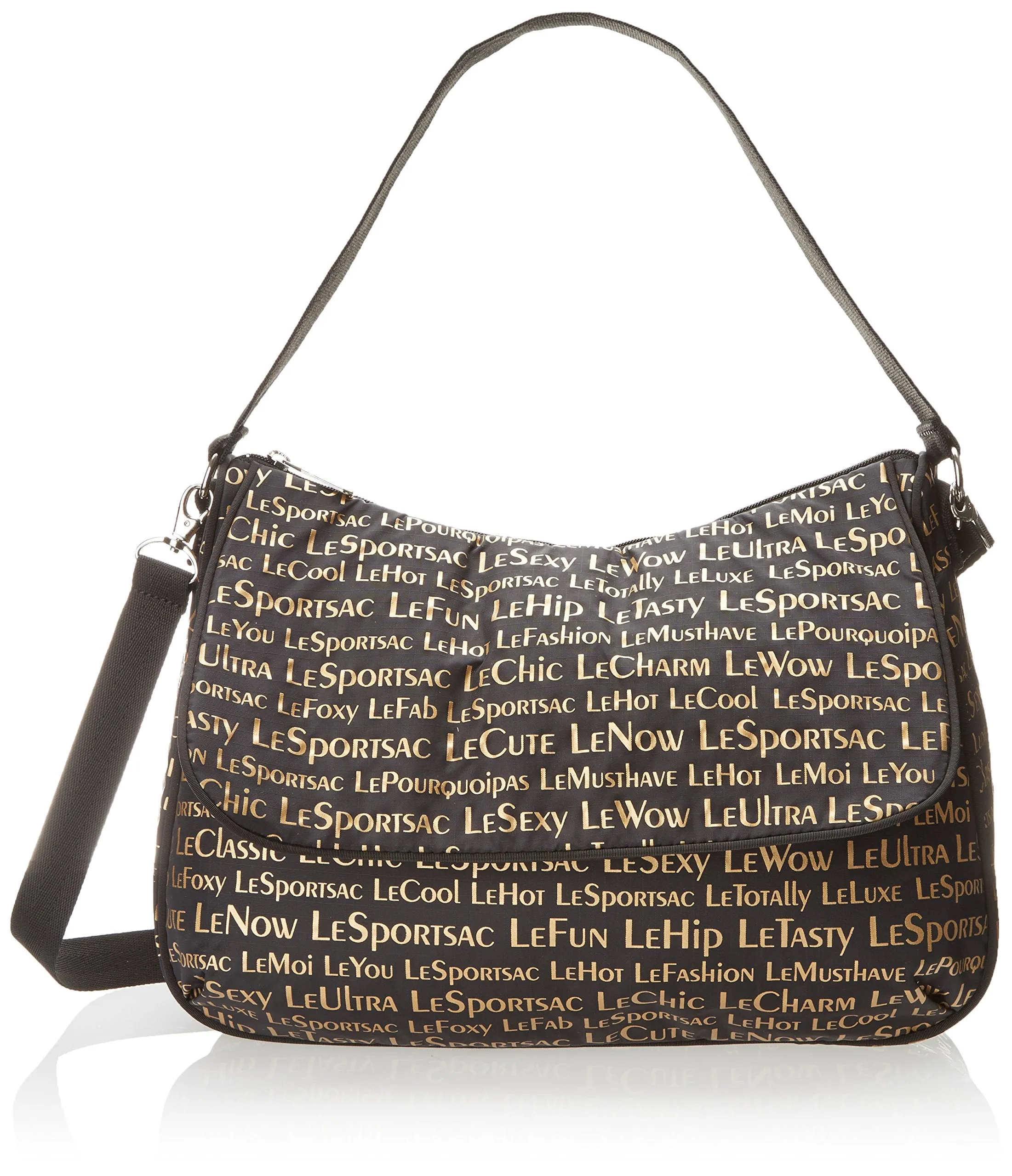 LeSportsac Camille Shoulder Handbag