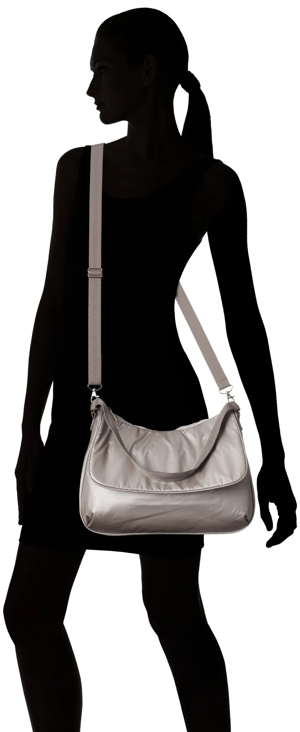 LeSportsac Camille Shoulder Handbag
