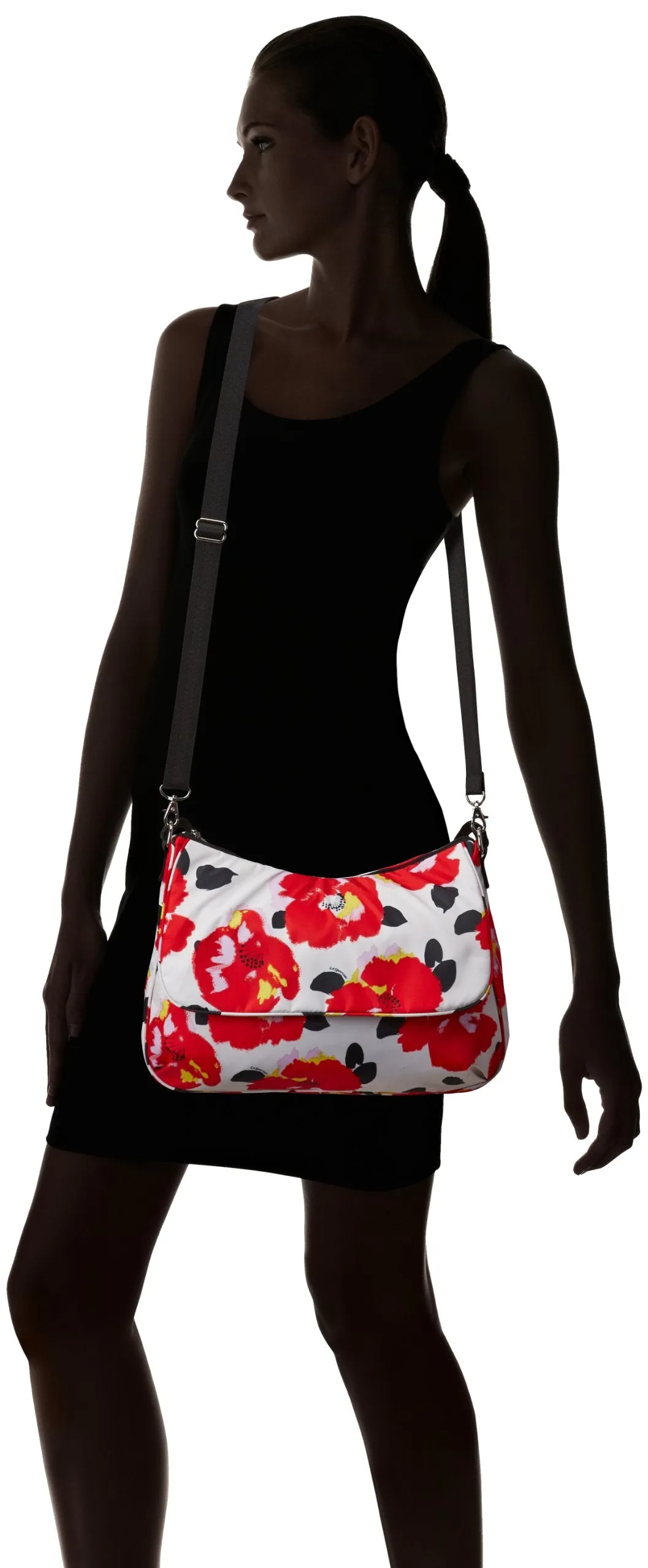 LeSportsac Camille Shoulder Handbag
