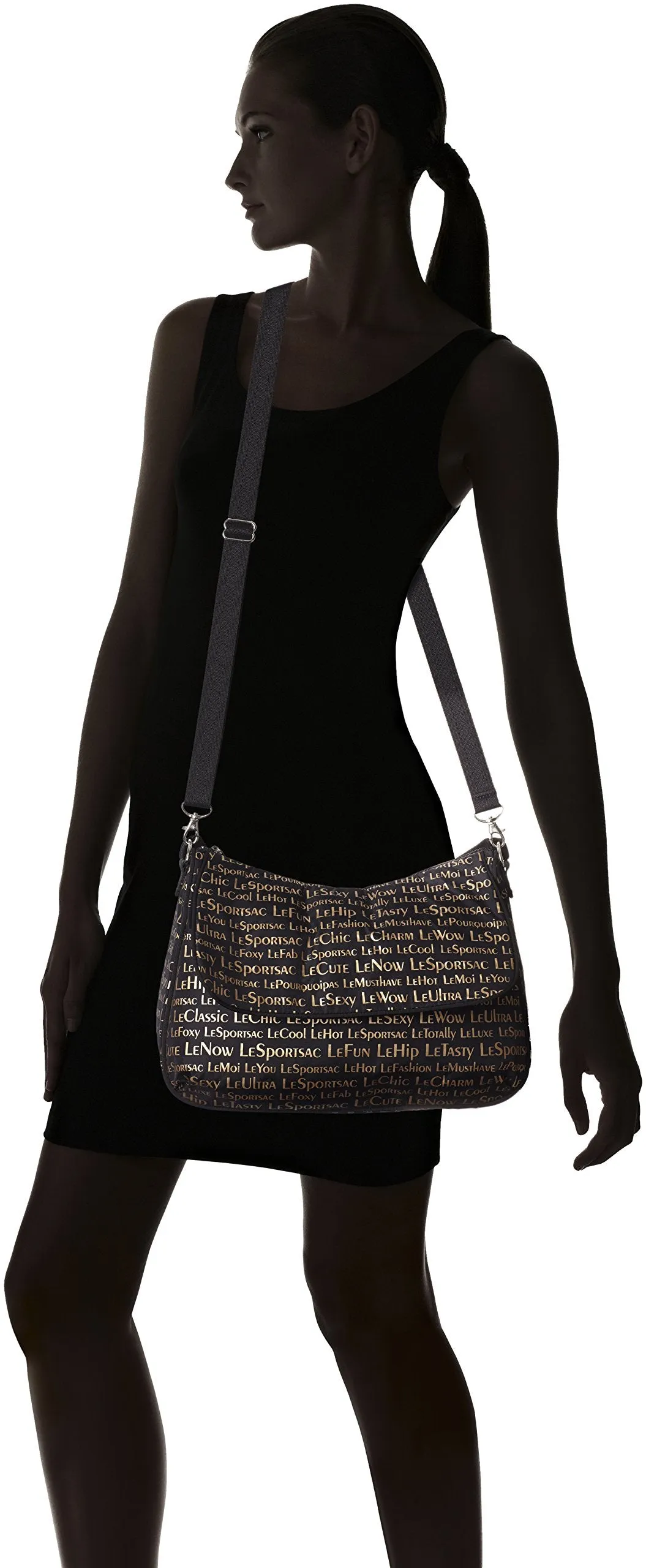 LeSportsac Camille Shoulder Handbag