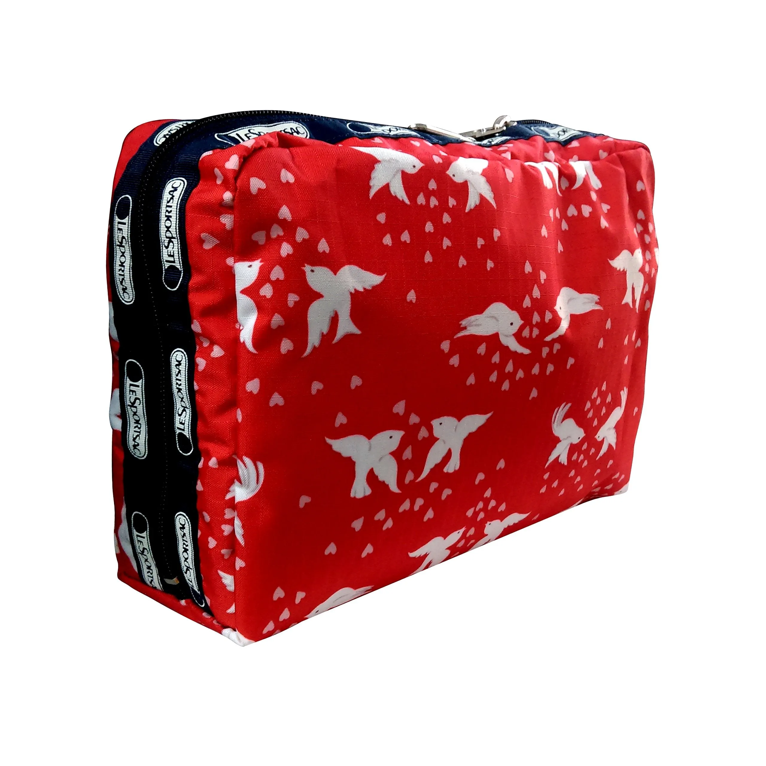 LeSportsac Classic Extra Large Rectangular Cosmetic Case