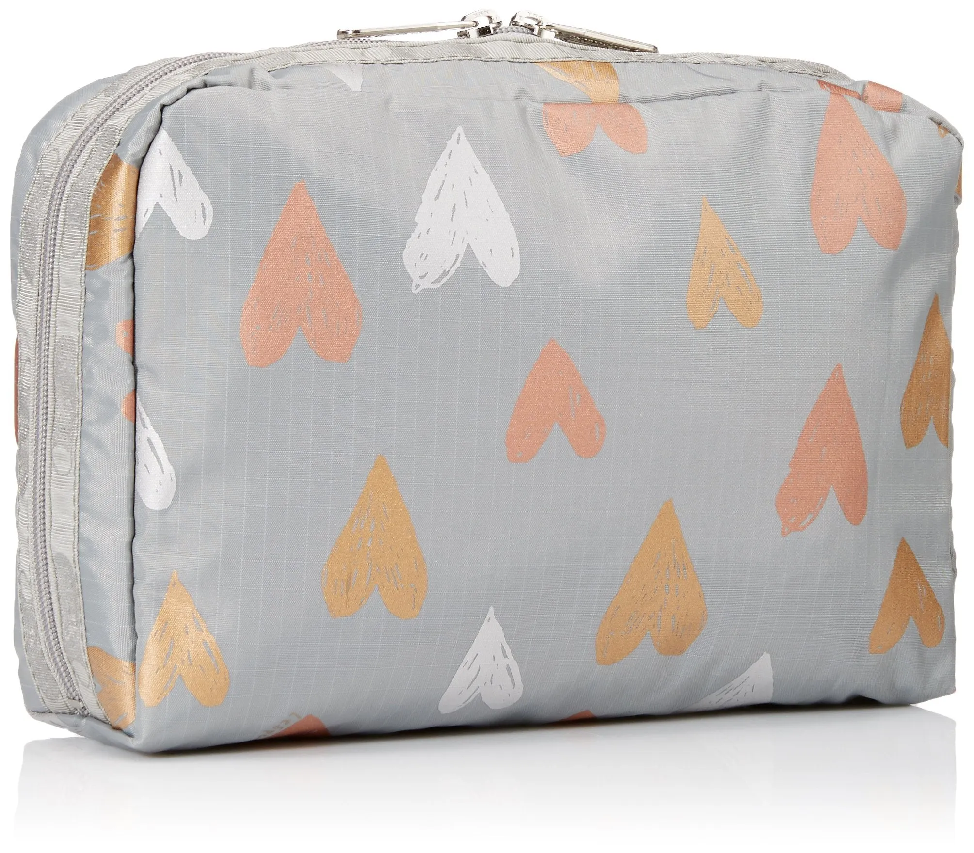 LeSportsac Classic Extra Large Rectangular Cosmetic Case