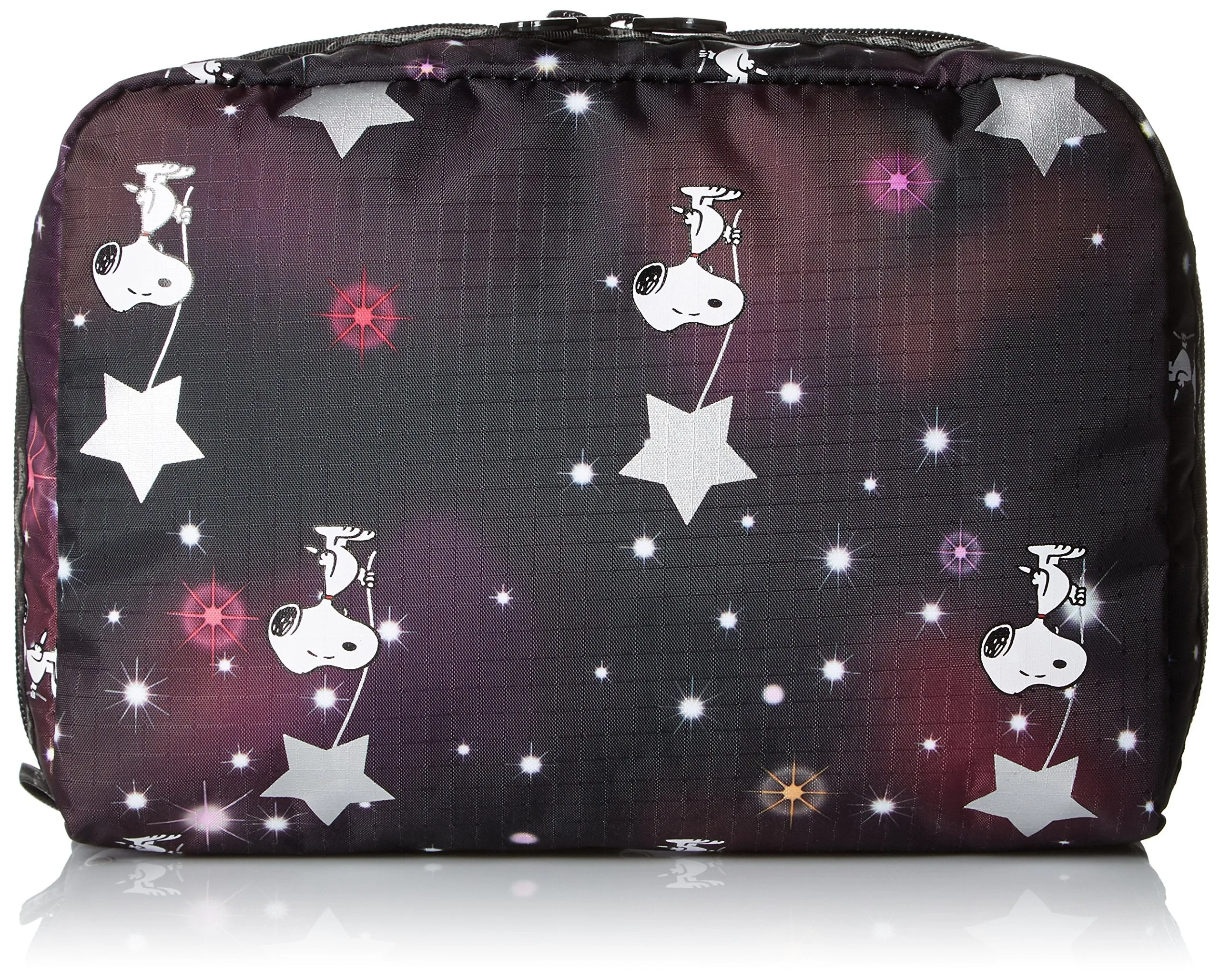 LeSportsac Classic Extra Large Rectangular Cosmetic Case