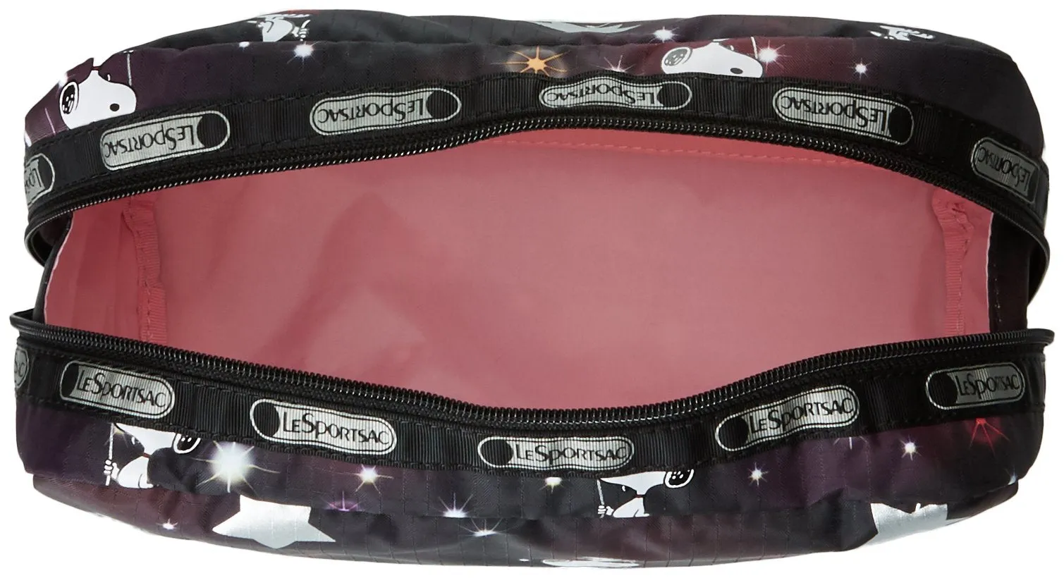 LeSportsac Classic Extra Large Rectangular Cosmetic Case