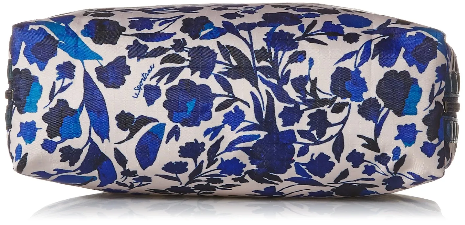 LeSportsac Classic Extra Large Rectangular Cosmetic Case