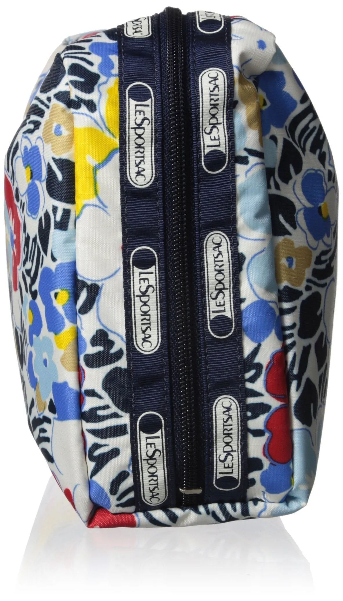 LeSportsac Classic Extra Large Rectangular Cosmetic Case