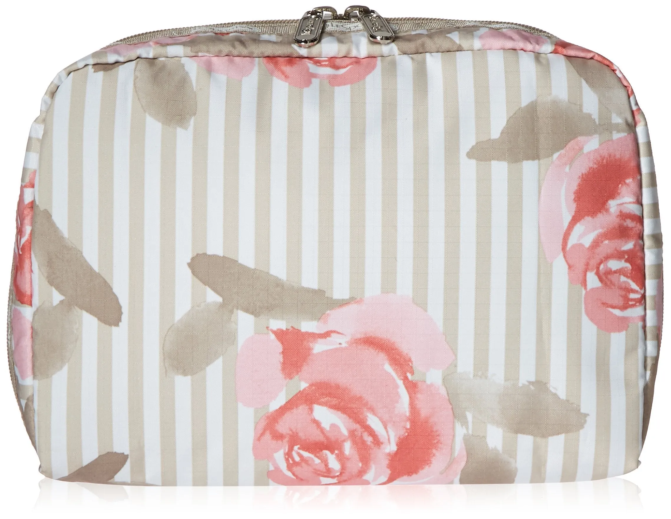 LeSportsac Classic Extra Large Rectangular Cosmetic Case