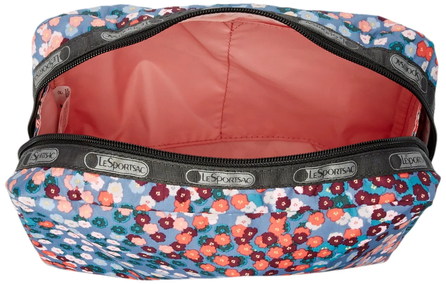 LeSportsac Classic Extra Large Rectangular Cosmetic Case