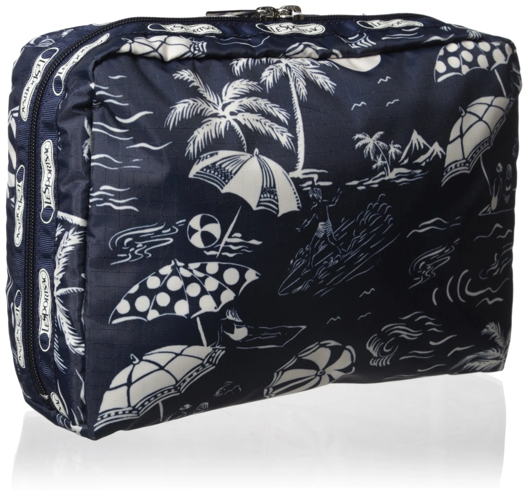 LeSportsac Classic Extra Large Rectangular Cosmetic Case
