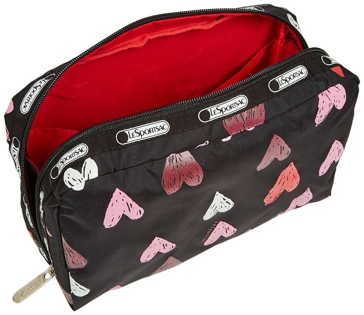 LeSportsac Classic Extra Large Rectangular Cosmetic Case
