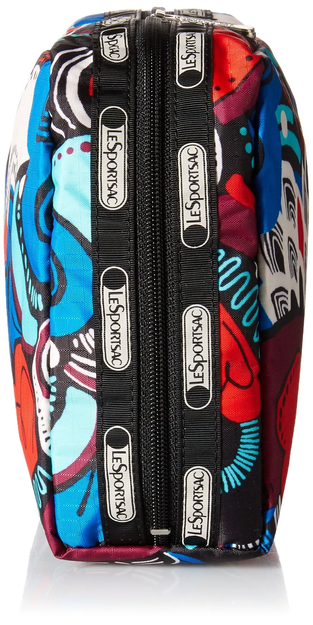 LeSportsac Classic Extra Large Rectangular Cosmetic Case
