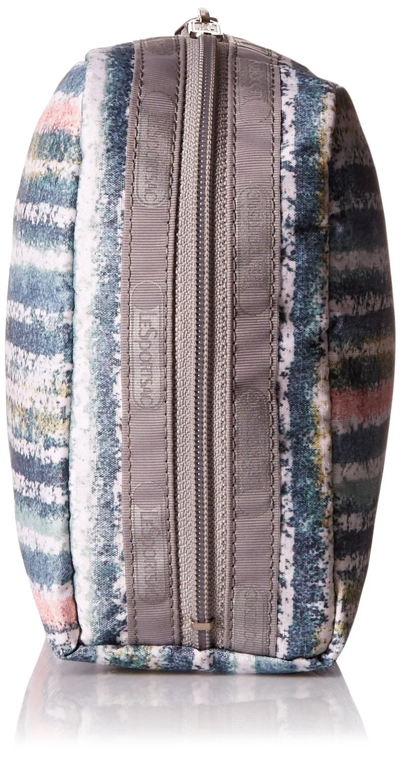 LeSportsac Classic Extra Large Rectangular Cosmetic Case