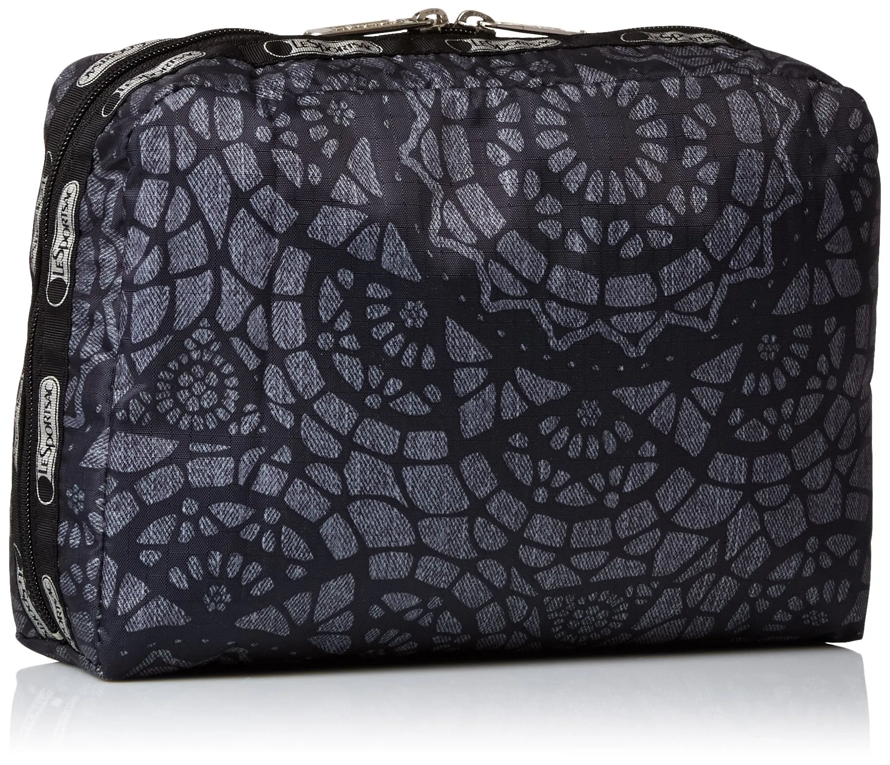 LeSportsac Classic Extra Large Rectangular Cosmetic Case