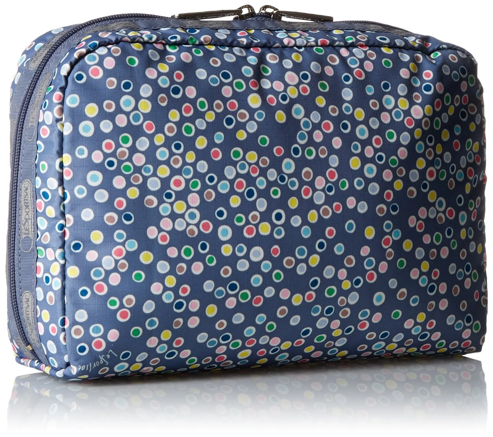 LeSportsac Classic Extra Large Rectangular Cosmetic Case