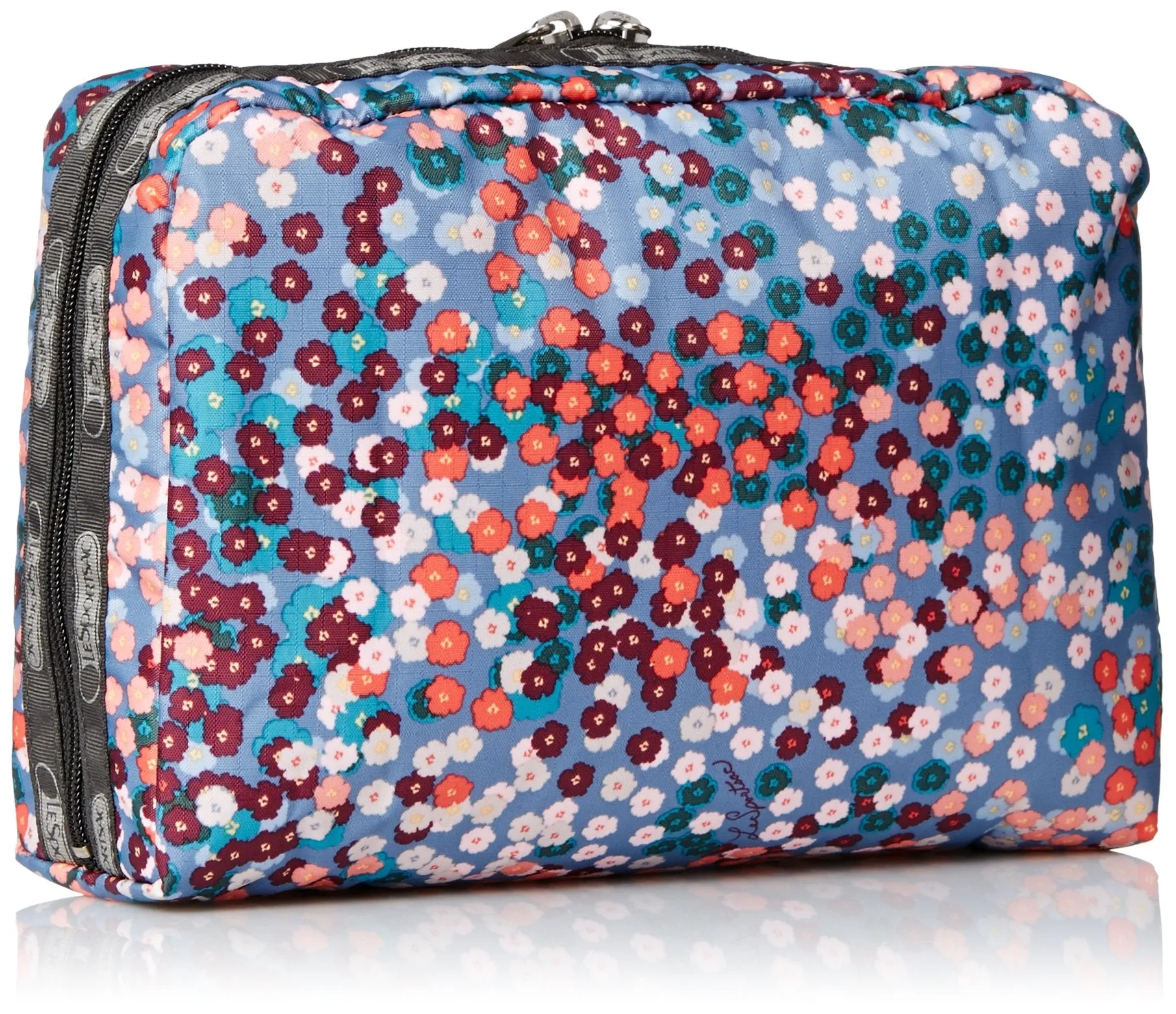 LeSportsac Classic Extra Large Rectangular Cosmetic Case