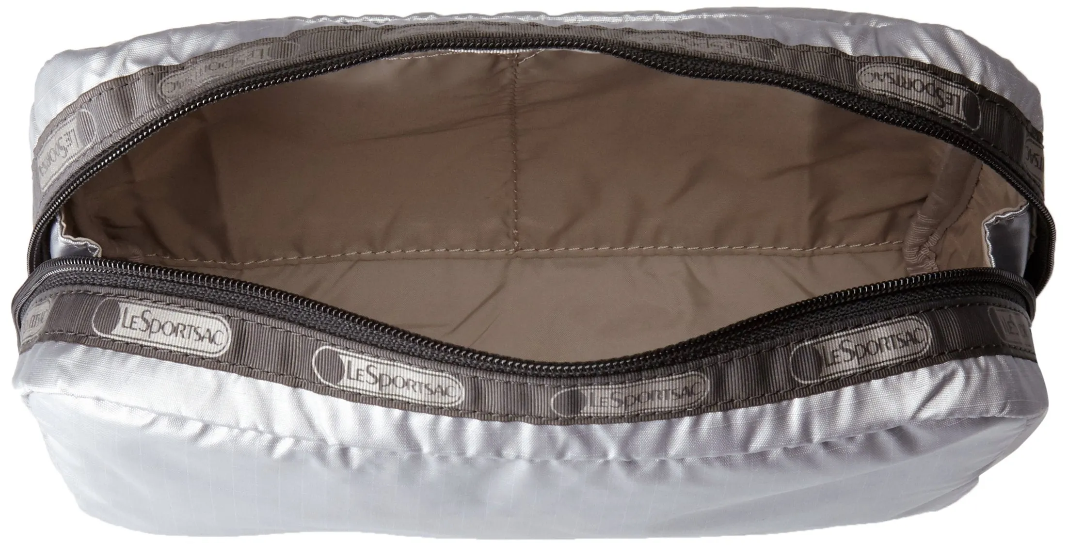 LeSportsac Classic Extra Large Rectangular Cosmetic Case