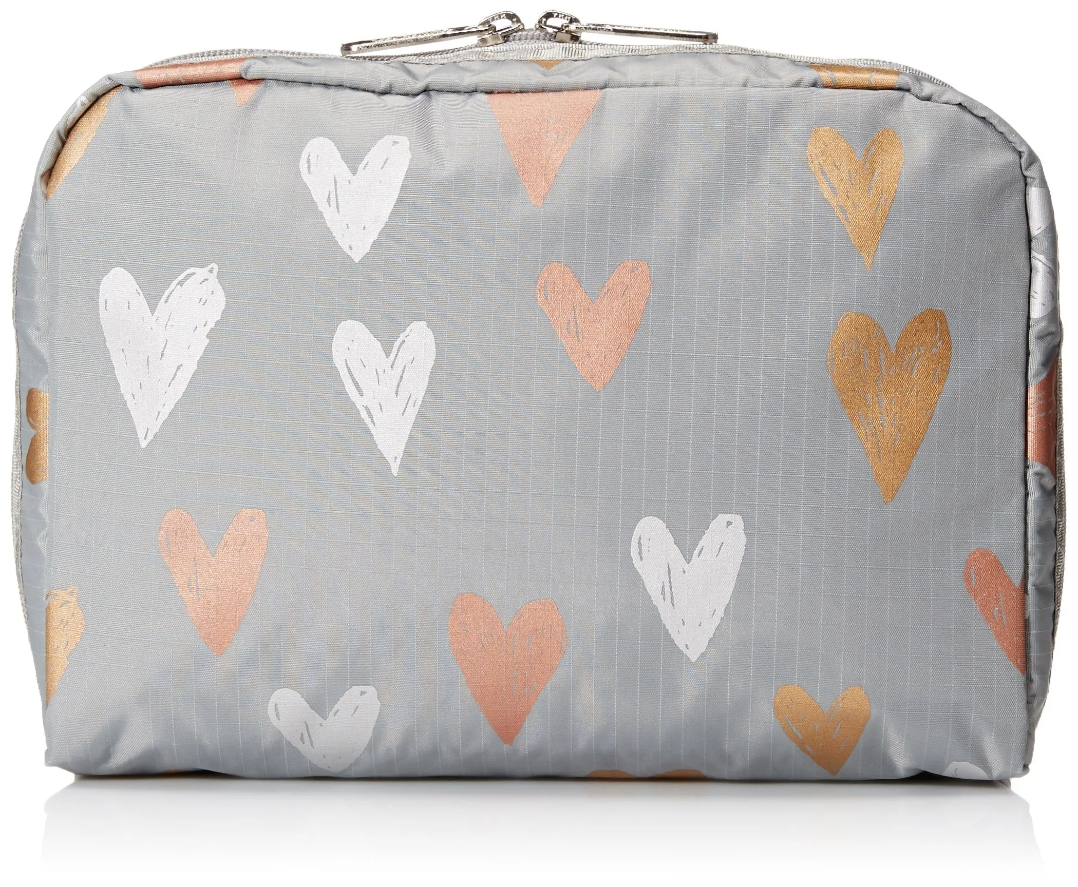 LeSportsac Classic Extra Large Rectangular Cosmetic Case