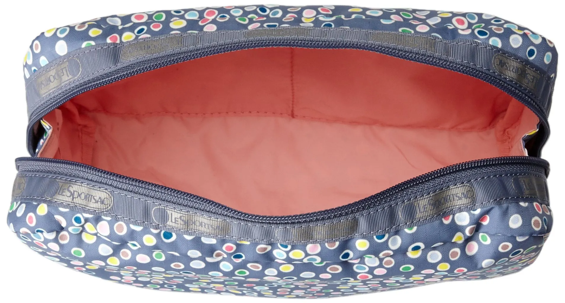 LeSportsac Classic Extra Large Rectangular Cosmetic Case