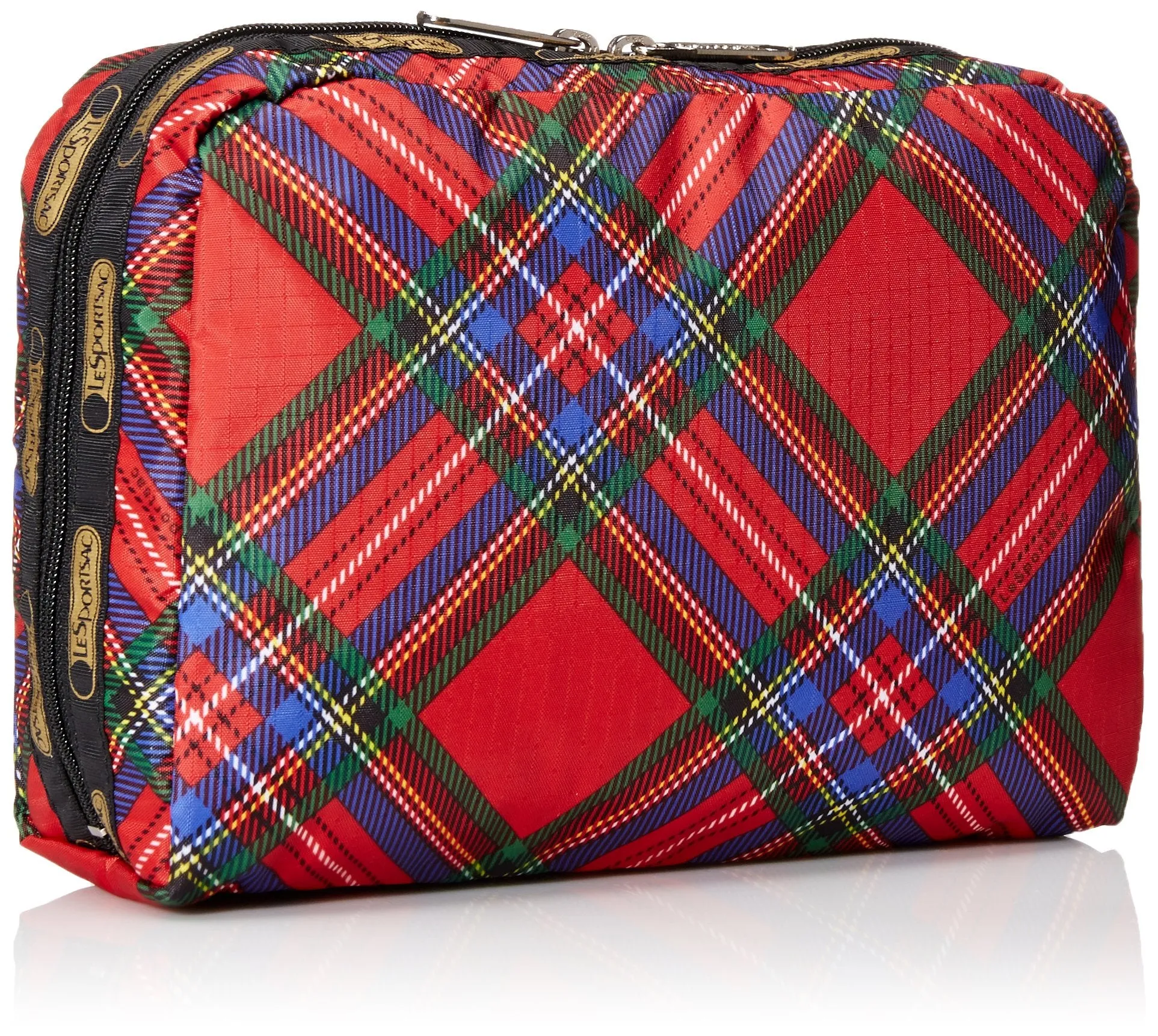 LeSportsac Classic Extra Large Rectangular Cosmetic Case